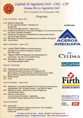 AFICHE SEMANA ING CIVIL 2006.jpg